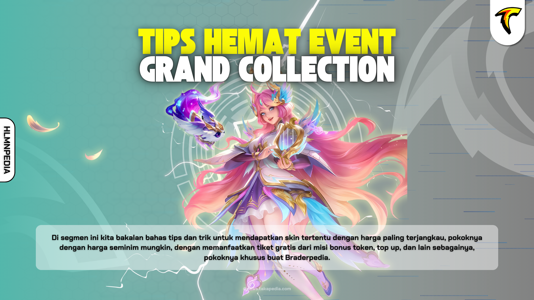 tips hemat collector floryn