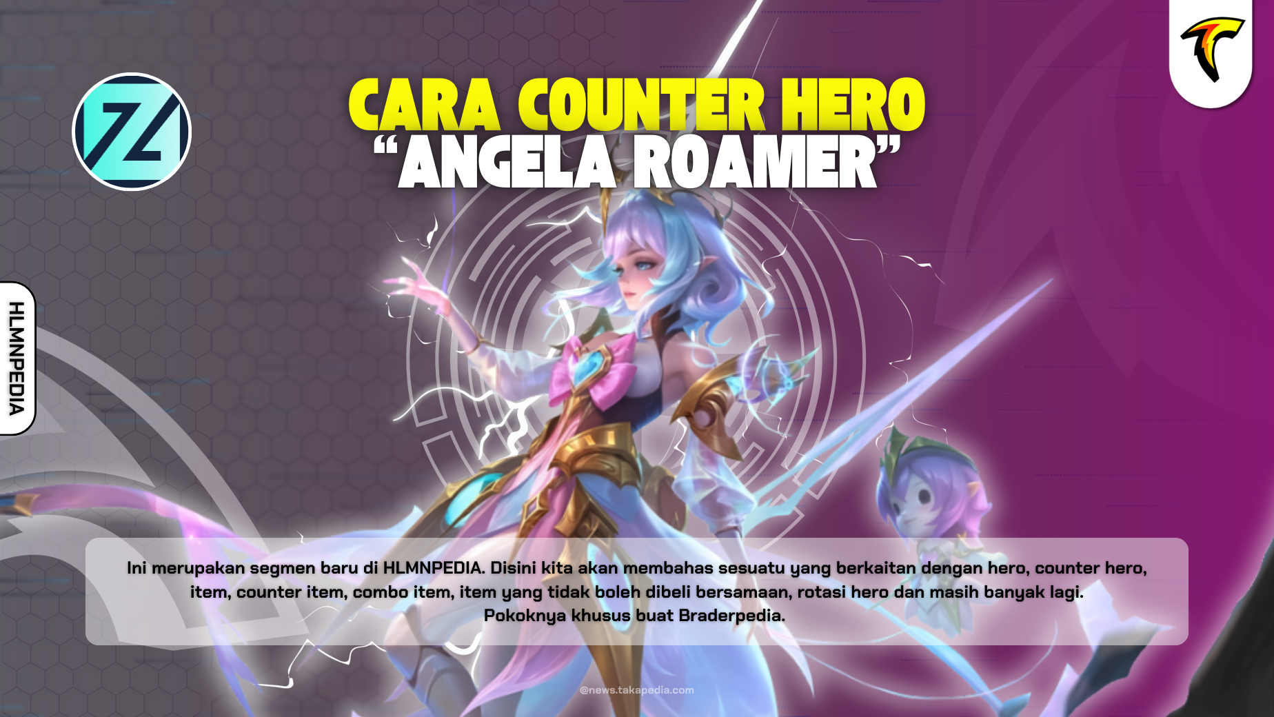 Hero Counter Angela Roam
