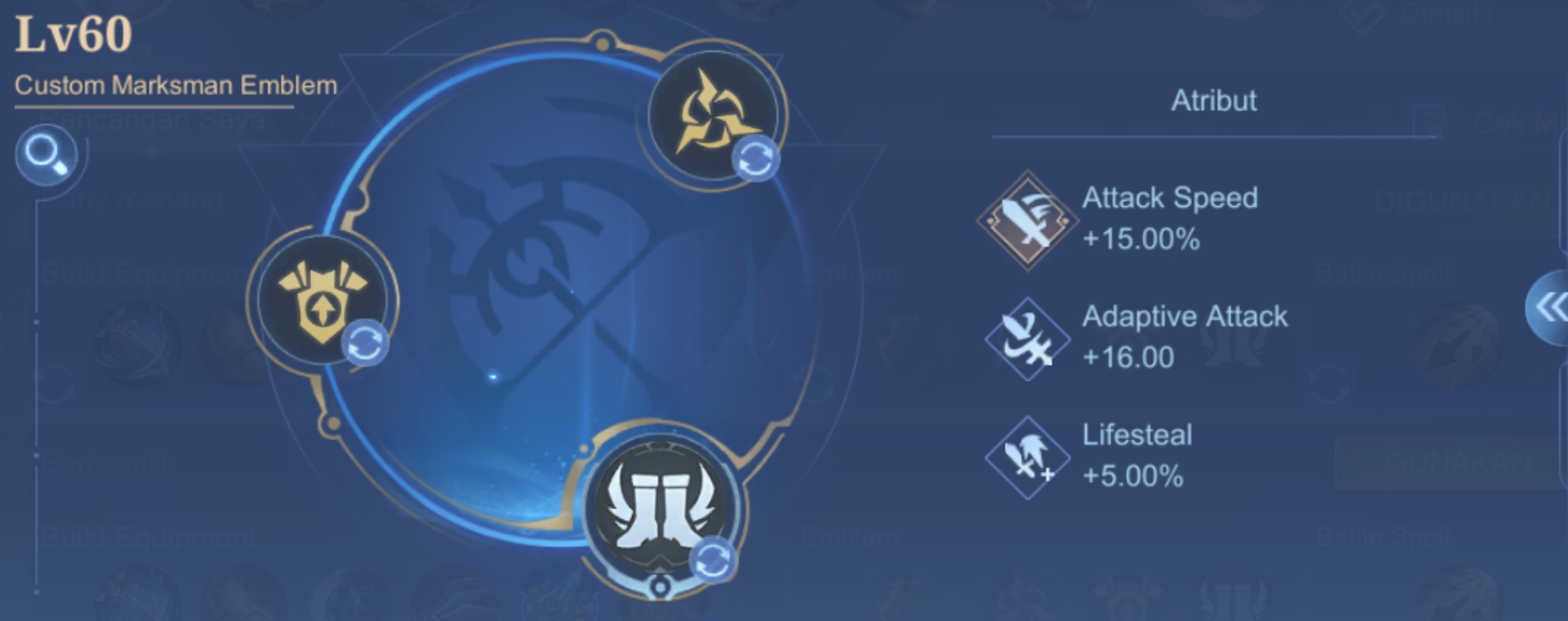 Emblem Miya 1