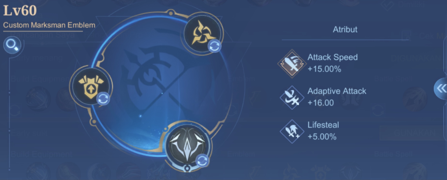 Emblem Miya 2